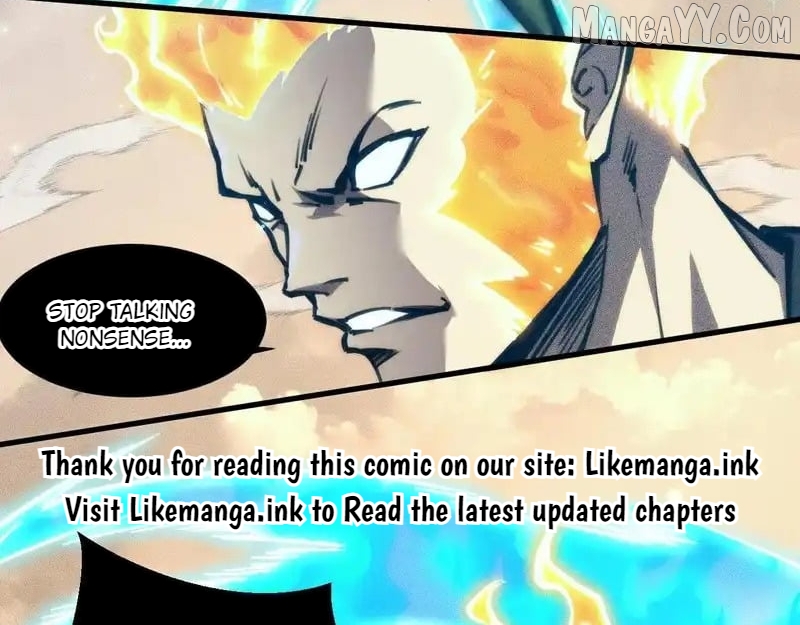 The End of the World: The Emperor Banner invites all female disciples to take their seats Chapter 35 - page 41
